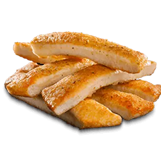 PALITOS A LA PARMESANA