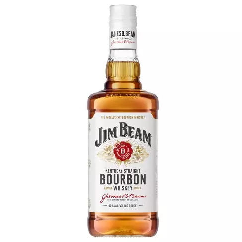 Jim Beam Bourbon Blanco