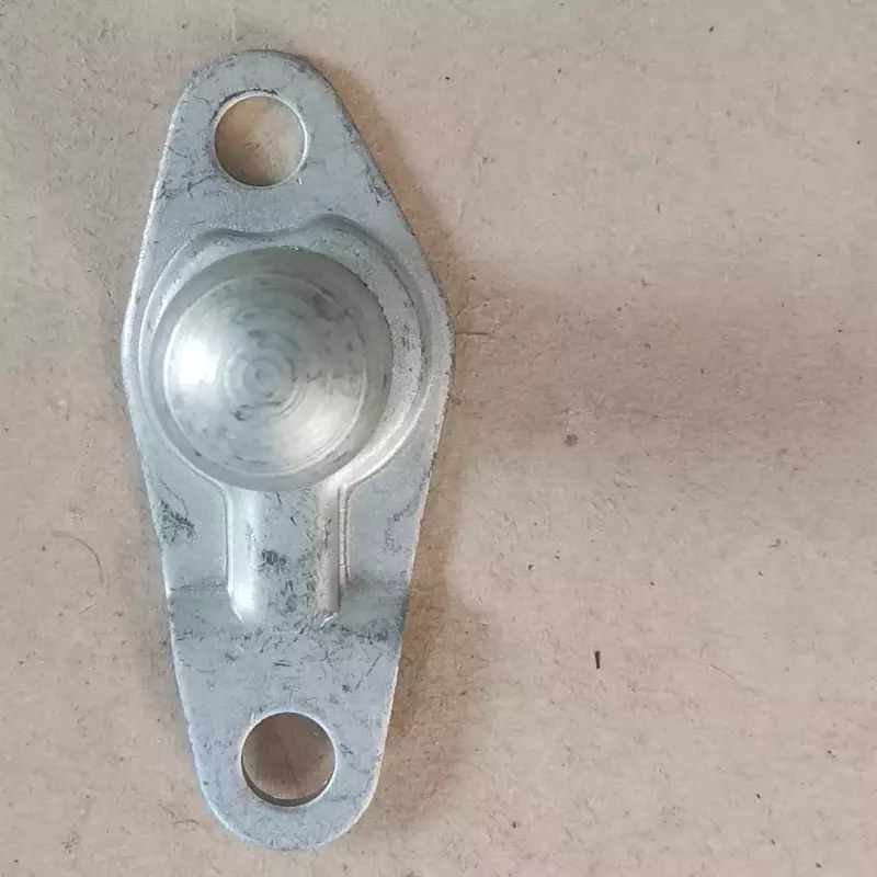 Tornillo de la Horquilla