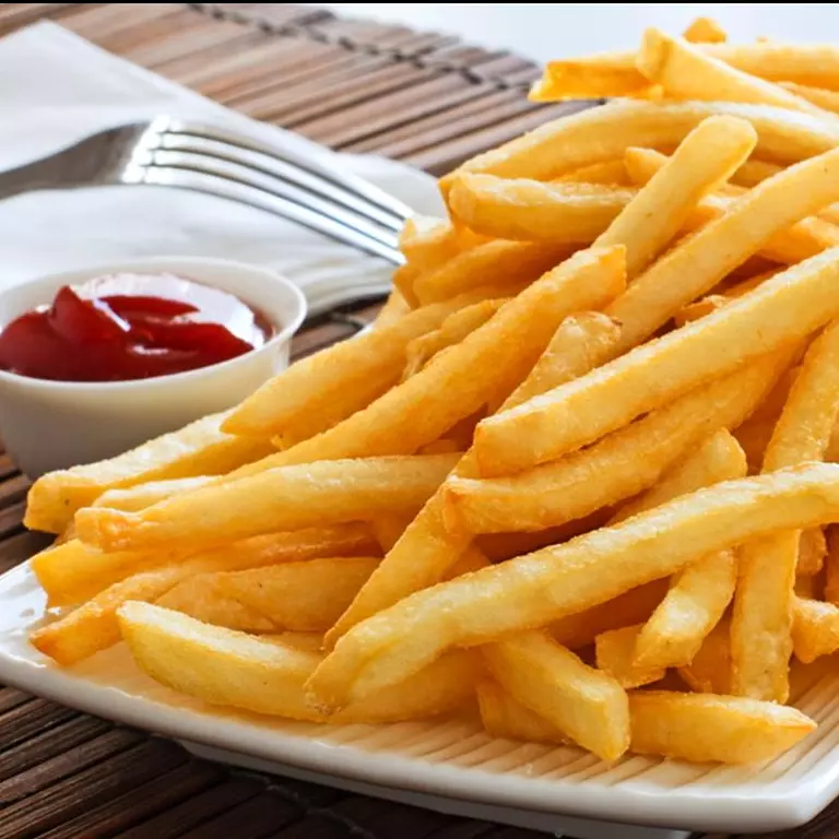 Batata Frita