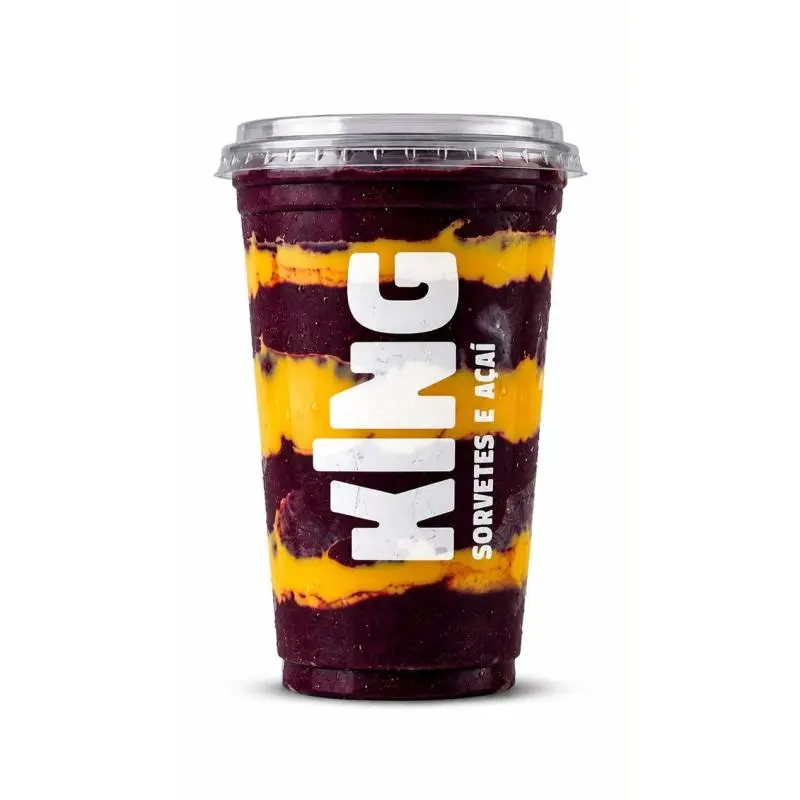 Açaí Maracujá