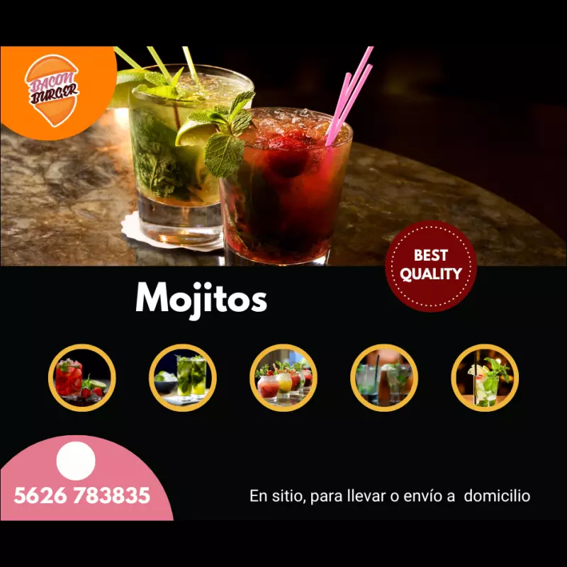 Mojito