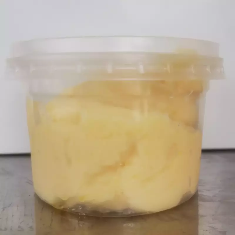 Manteiga Caseira 100g