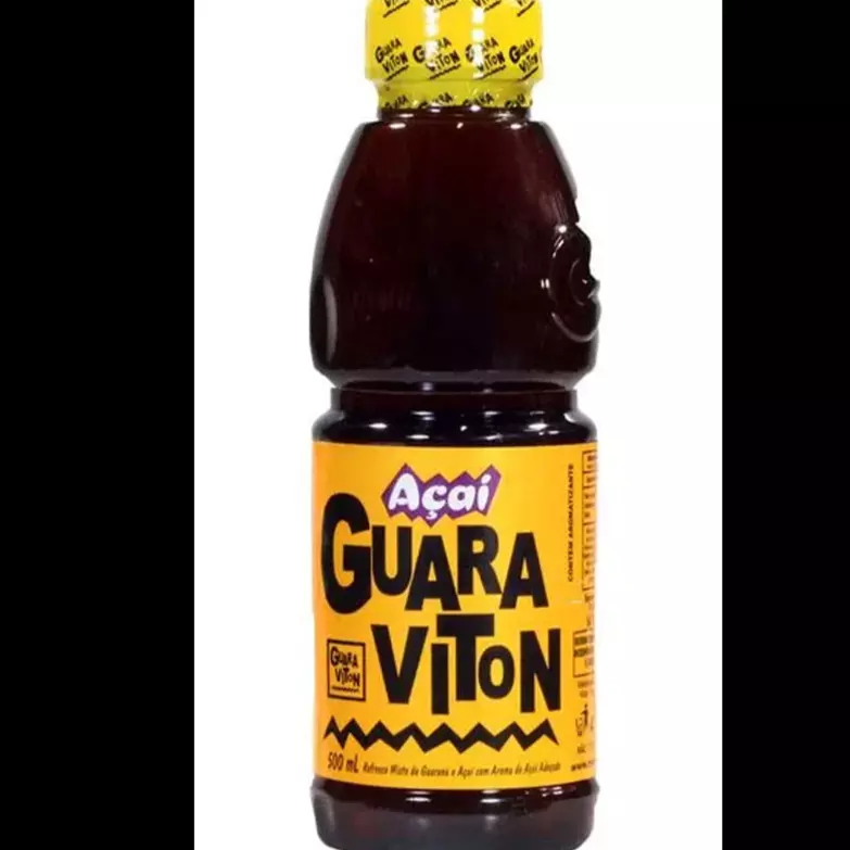 Guaraviton açaí