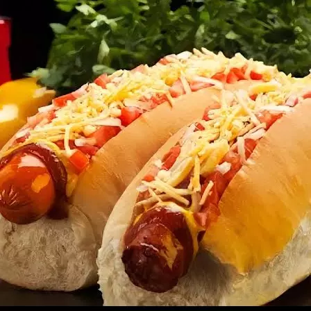 Oh! Dog Linguiça