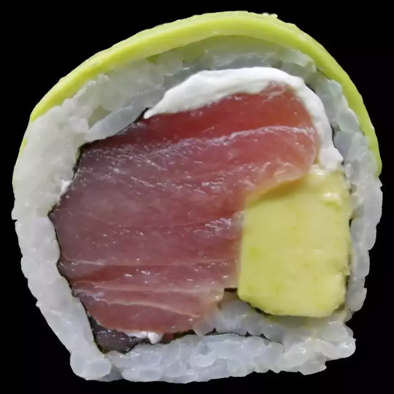 TUNA ROLL