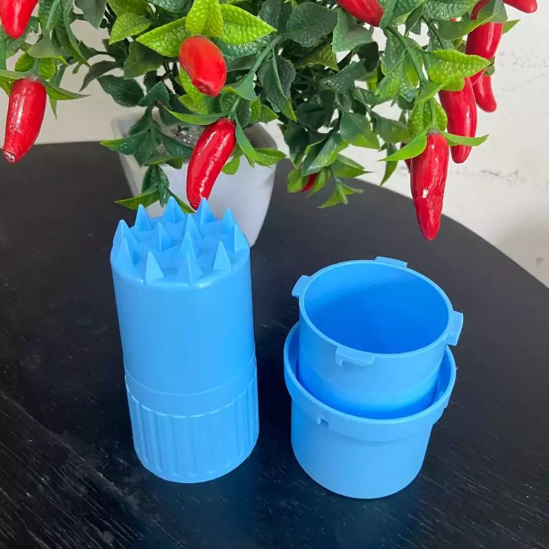 Dichava Squadafum PotGrinder