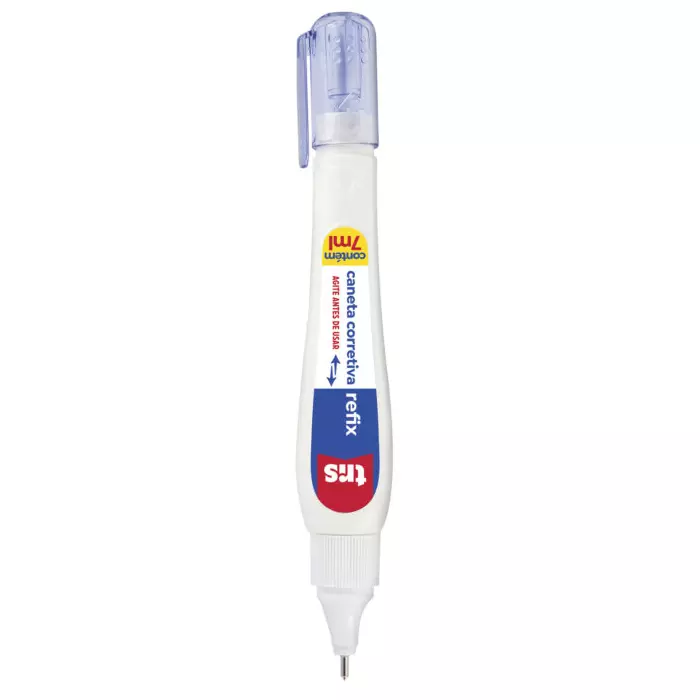 Caneta Corretiva Retok Mini 7ml TRIS