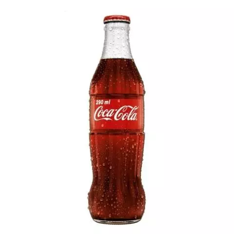 Coca Cola Ks 290 ml