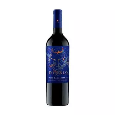 Diablo  Deep Carmenere