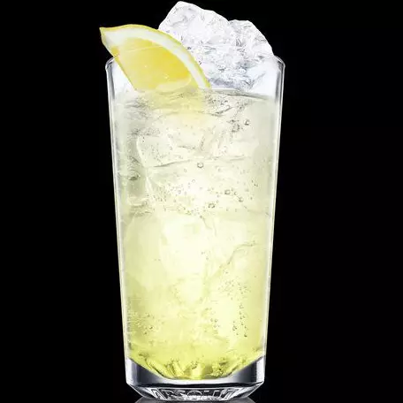 TOM COLLINS