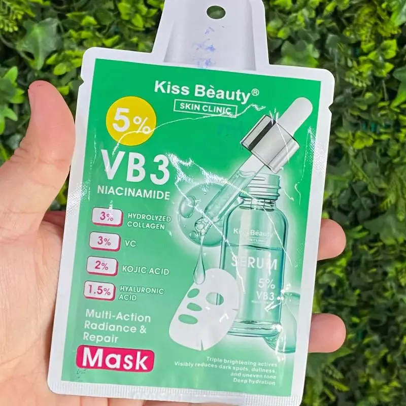 MASCARILLA VB3 1910-07F