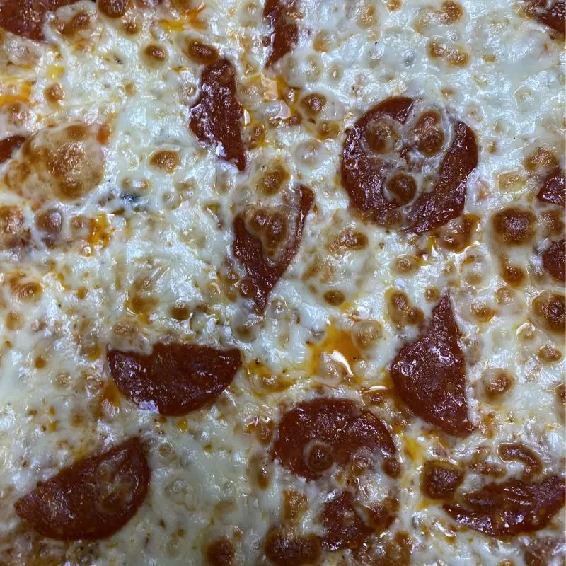 Pepperoni