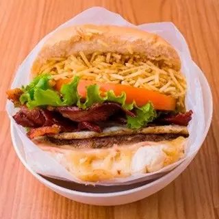 Hamburgão