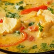 Moqueca de Peixe