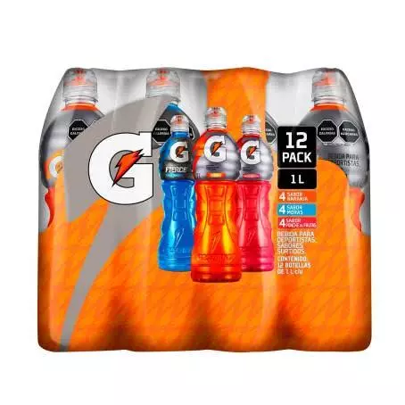 Gatorade 1L
