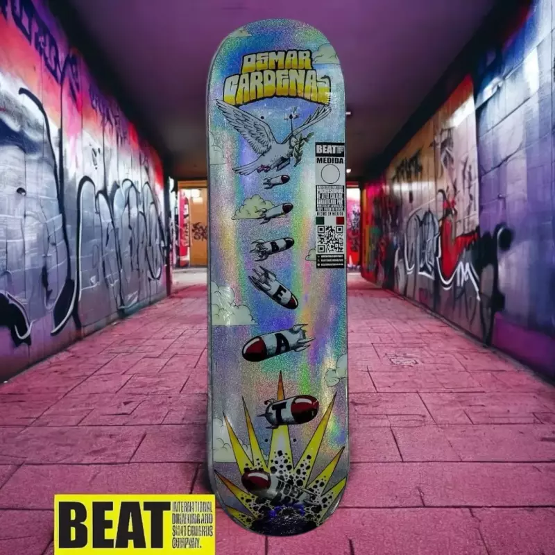 Beat Skateboards