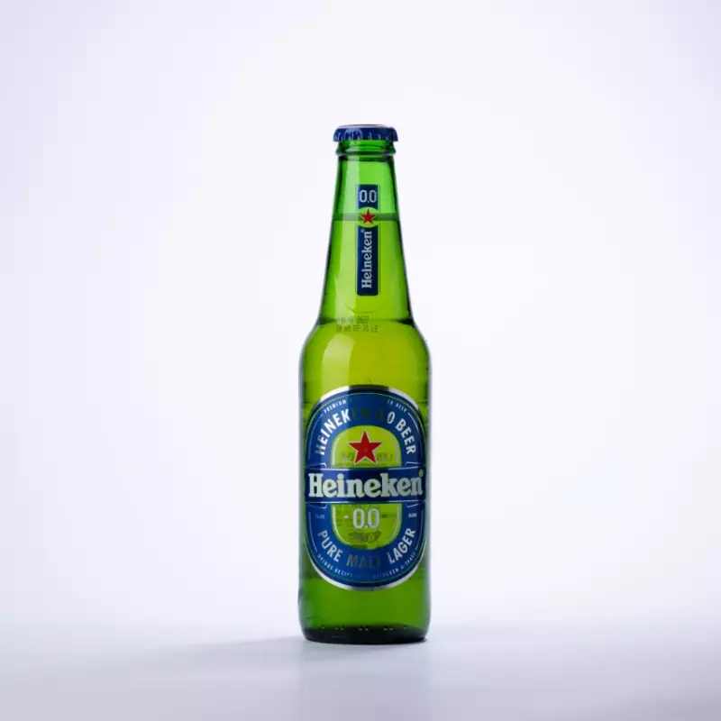 Heineken 0,0º (AMST)
