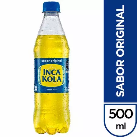 Inka Cola