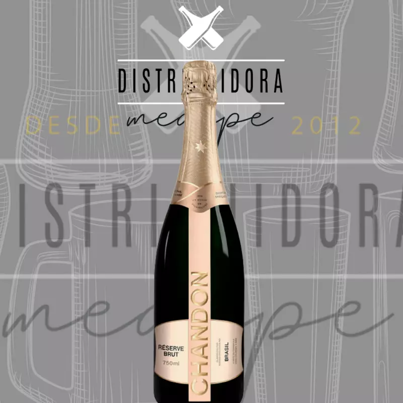 ESPUMANTE CHANDON