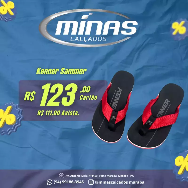 Kenner Summer RF:DBV