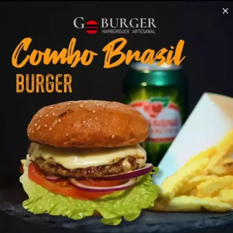 MENU BRASIL
