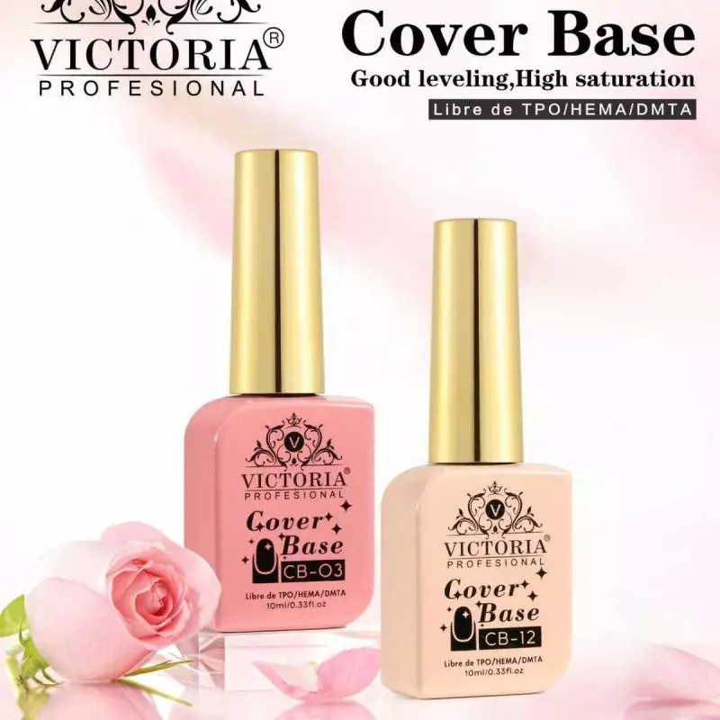 Base cover