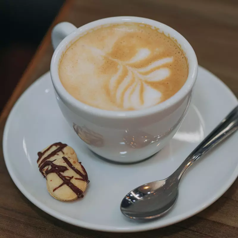 Cortado