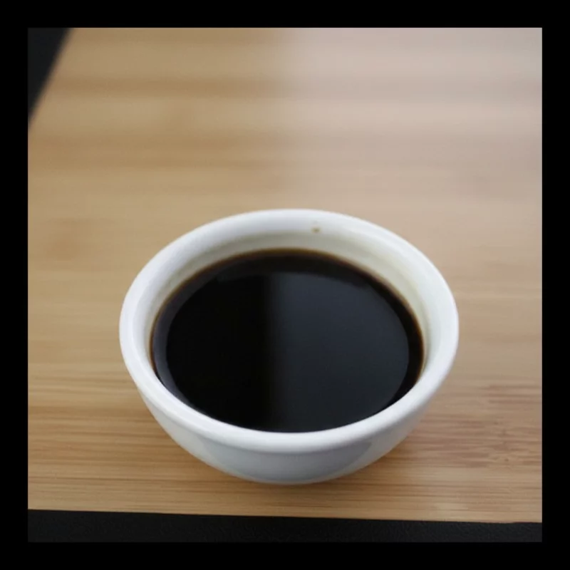 Salsa Teriyaki