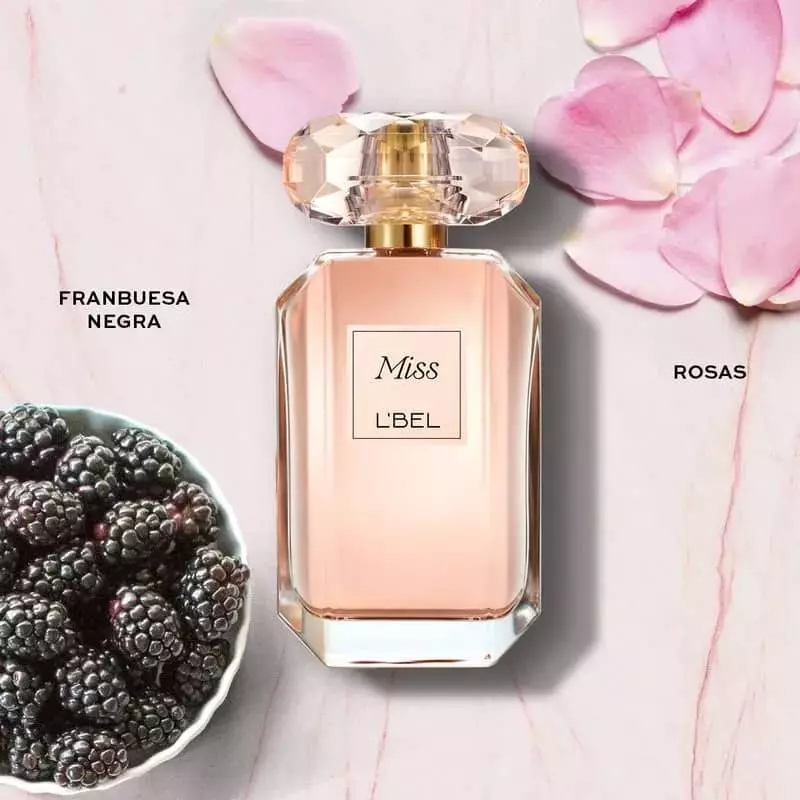 MISS 50ML LBEL