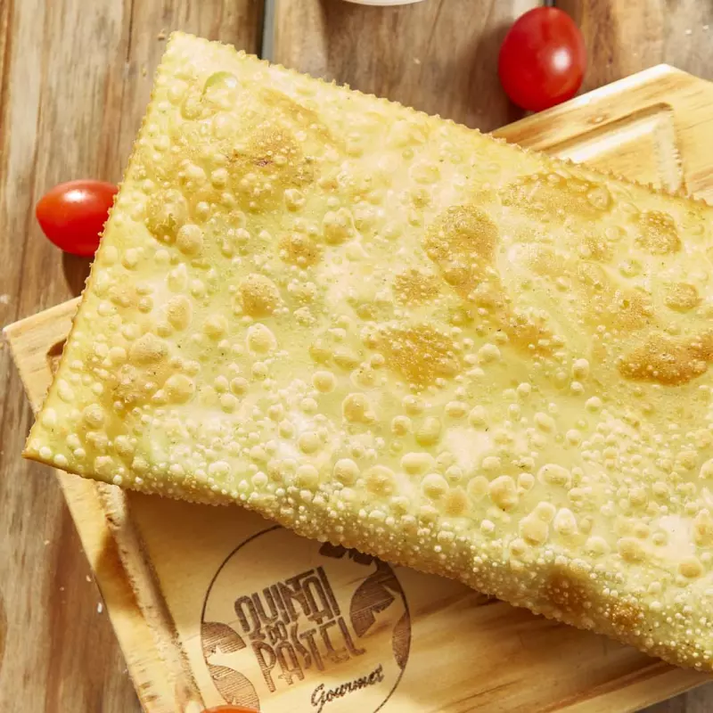 PASTEL VACA ATOLADA(MG)