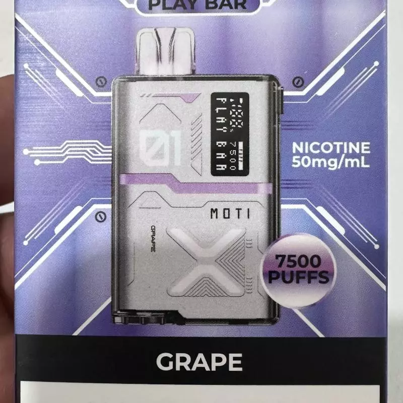 Moti- Grape 🍇🍇