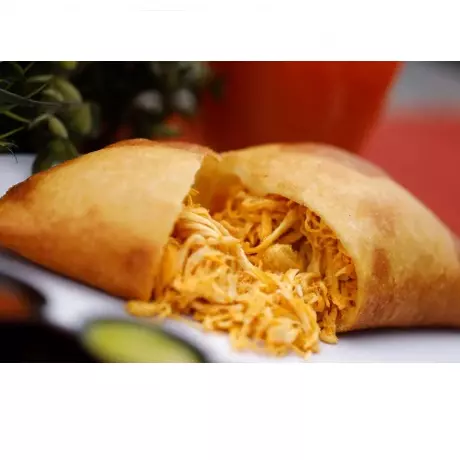 Empanada de pollo