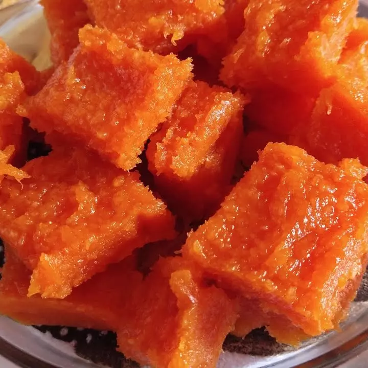 ABÓBORA COM COCO TATITANIA 400G
