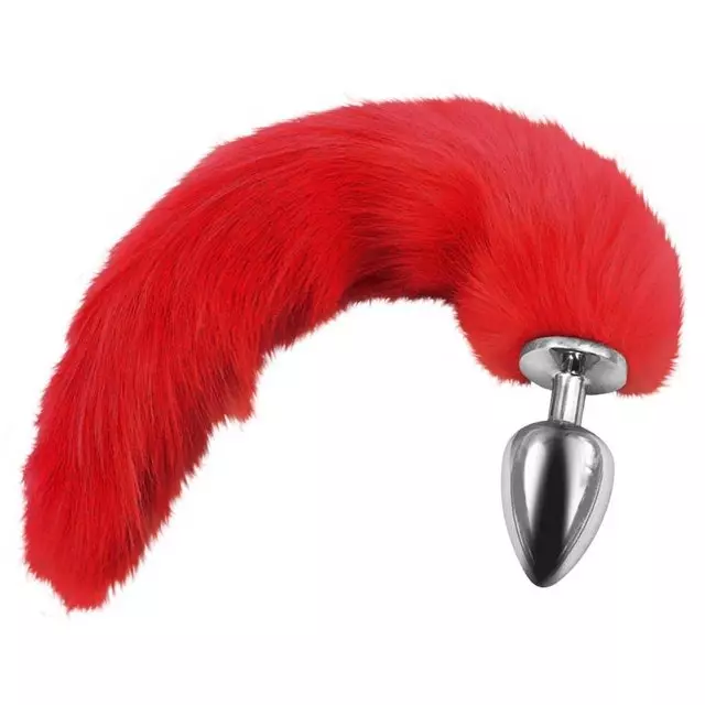 Plug Anal Raposa M - 70978