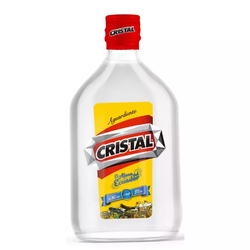 CRISTAL 1960 375 ML