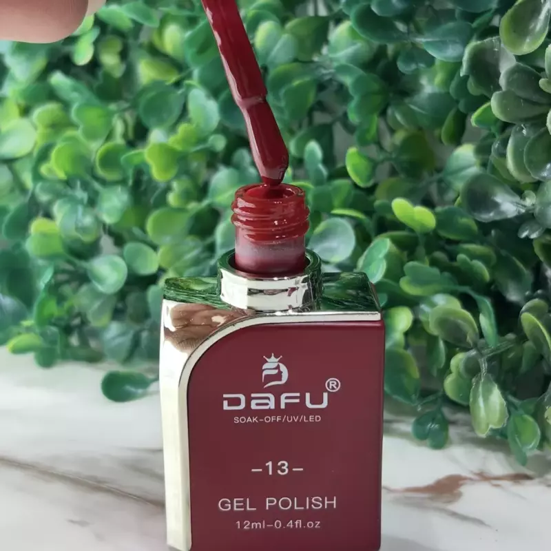 Esm. Gel Dafu Premium 13