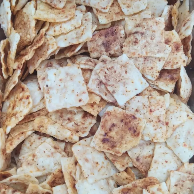 Queijo Coalho Desid. c/ Pimenta