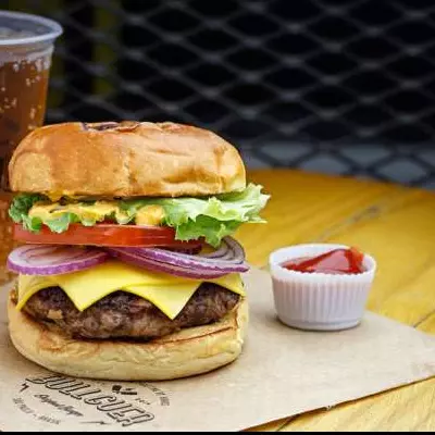 Master Burguer