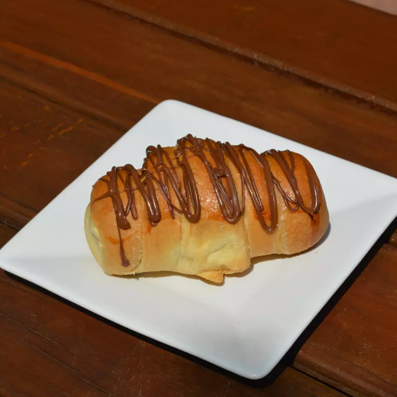 Sacramento de nutella