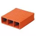BARROBLOCK 30X30X10