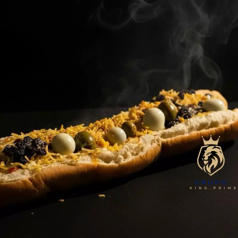 Super Dog /Cachorrão