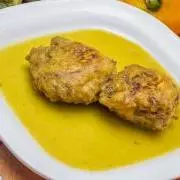 SOLO GUISADO 3