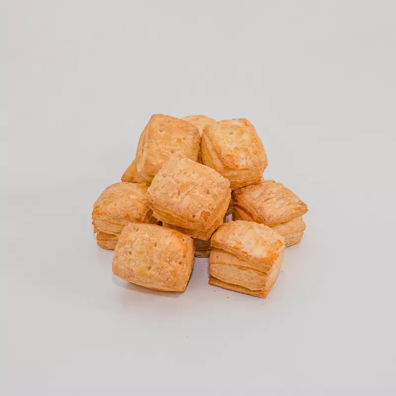 CRIOLLITOS