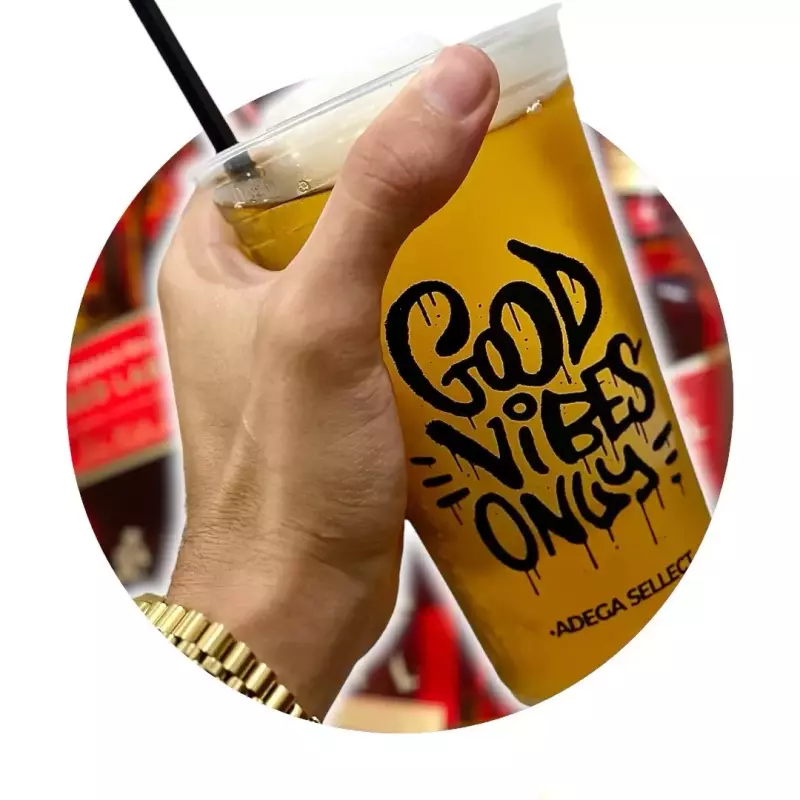 Combo Acompanhamento