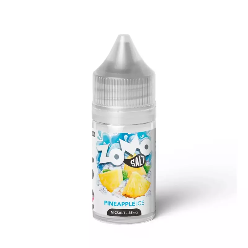 Pineapple Ice | 35mg