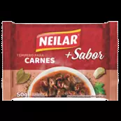 PTEMPERO MAIS SABOR CARNES NEILAR