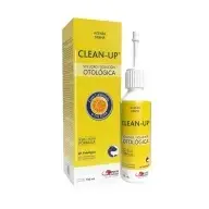 Clean-Up Agener