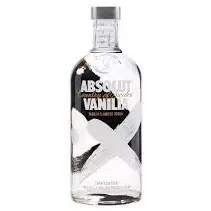 ABSOLUT 1L VANILIA