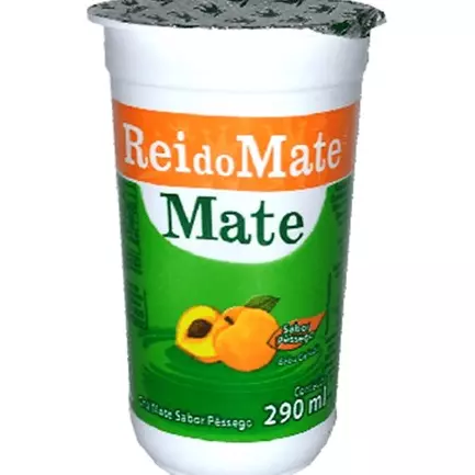 CHÁ MATE